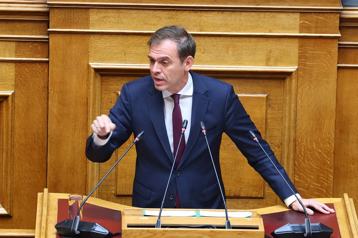 Χάρτης ανατολικής Μεσογείου με τουρκικό ερευνητικό σκάφος