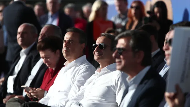 Ο Όλυμπος εντάσσεται στην παγκόσμια κληρονομιά της UNESCO