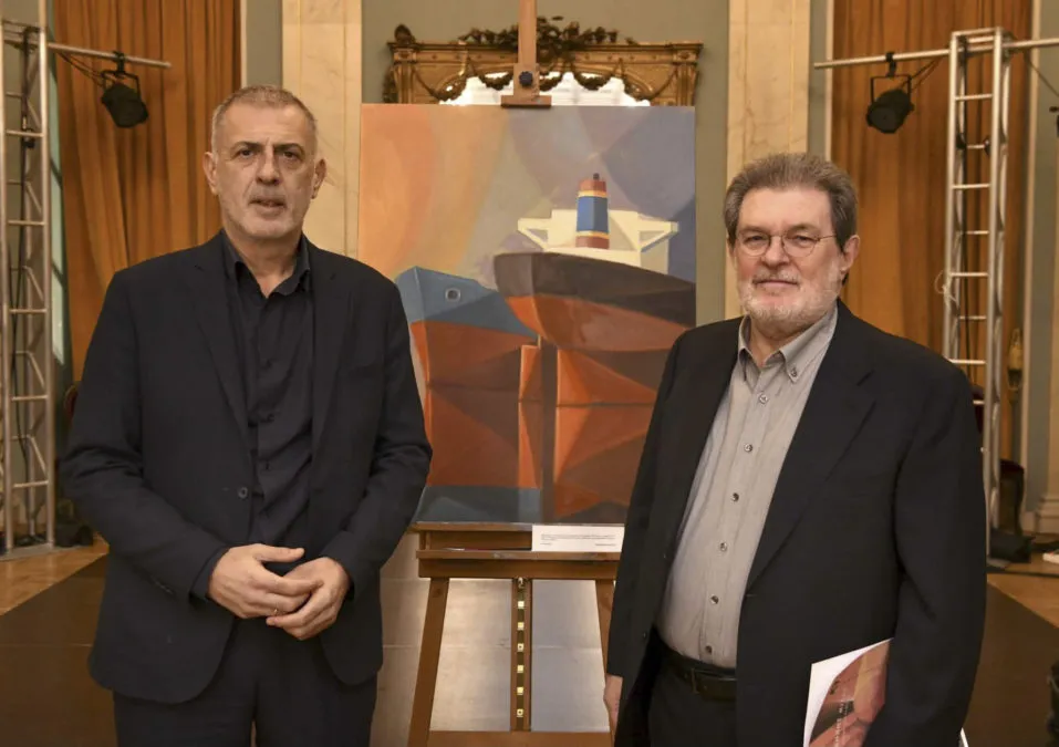 Στέλιος Κούλογλου δημοσιογράφος πρώην ευρωβουλευτής δικαστήριο