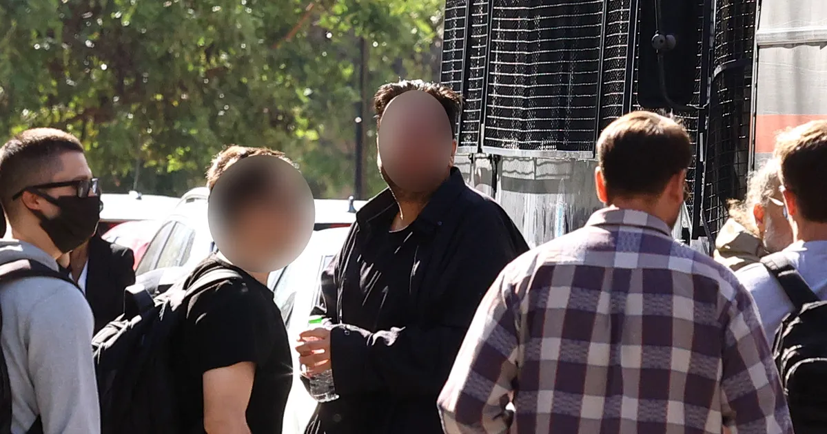 Φίλιππος Καμπούρης μεταφορά νοσοκομείο ΓΑΔΑ κρατητήρια