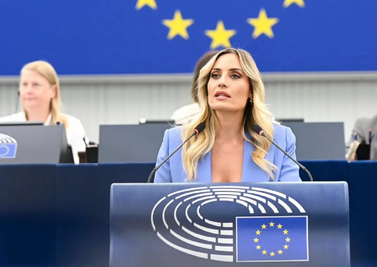 Ελεονώρα Μελέτη ευρωβουλευτής απαντά σε κατηγορίες εργαζομένων