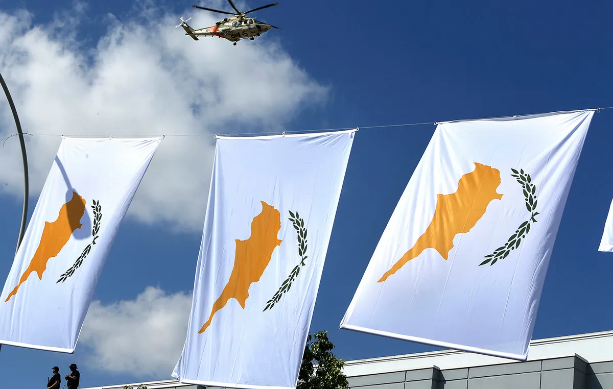 Εορτολόγιο και γιορτή σήμερα 1η Οκτωβρίου