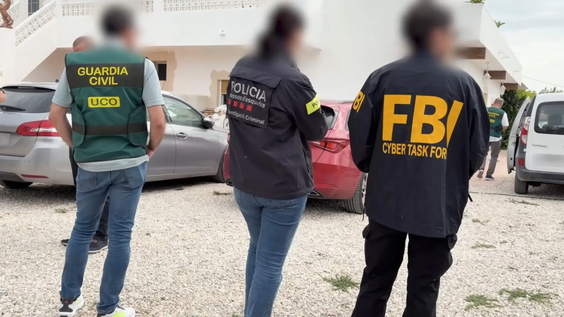 Αστυνομική έρευνα για χάκερ της ομάδας KillSec