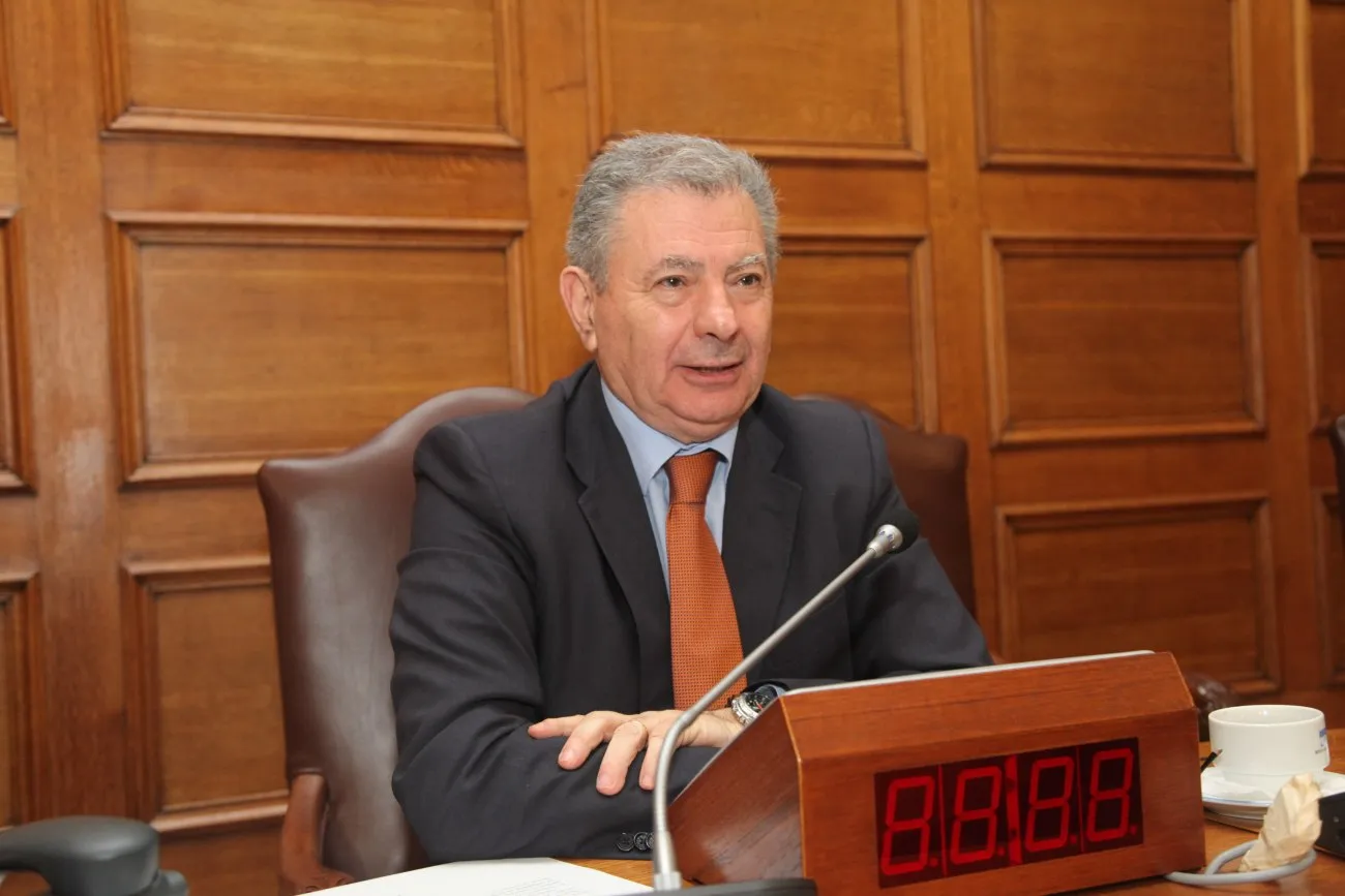 Δικαστήριο για τον θάνατο του Σήφη Βαλυράκη
