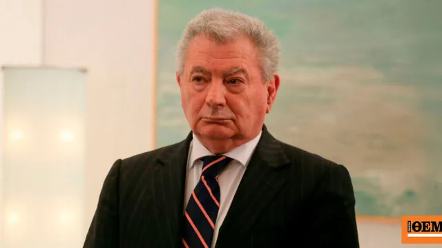 Δικαστήριο αίθουσα δίκης Βαλυράκη ψαράδες