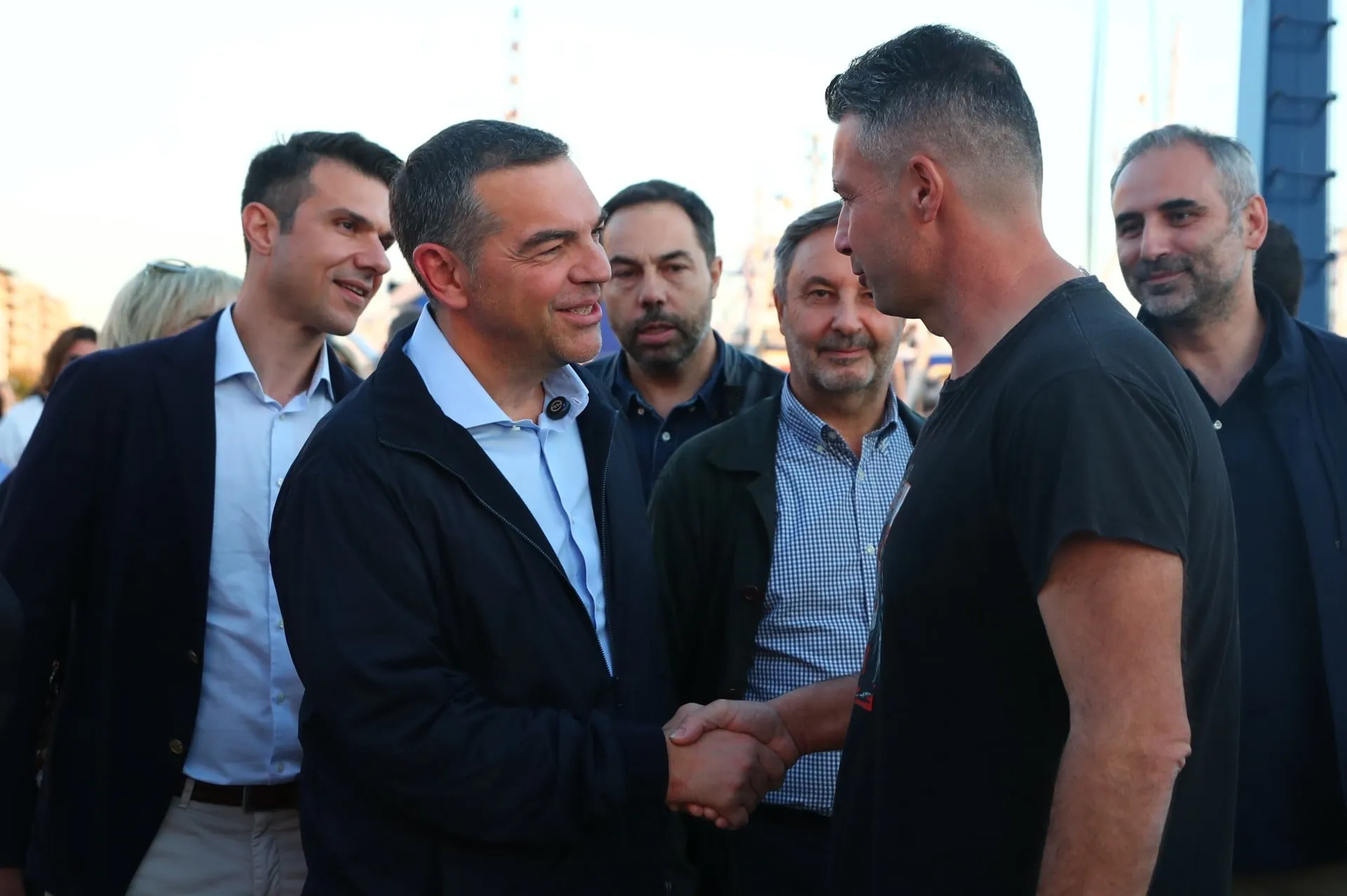 Εργαστήριο έρευνας πανώλης στο Ιρκούτσκ της Σιβηρίας