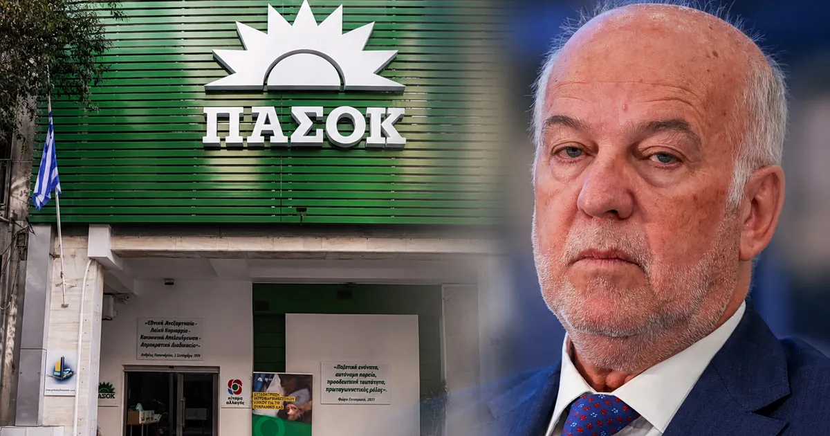 Ο υπουργός Δικαιοσύνης Γιώργος Φλωρίδης σε συνέντευξη